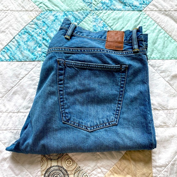 GAP men’s jeans. - Picture 1 of 8